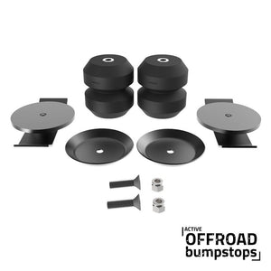 Product of Timbren Absosr Helper Spring Kit