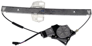 Dorman (Oe Solutions) 748-912 Window Regulator||748-912-002.Jpg||86||d18748912||2155373