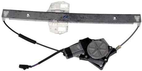Dorman (Oe Solutions) 748-912 Window Regulator||748-912-002.Jpg||86||d18748912||2155373