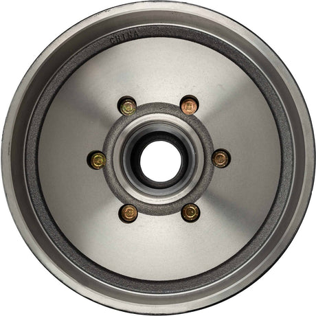 Ultra-Fab Products 48-979501 Trailer Brake Hub Assembly||48-979501_1.Jpg||86||u2948979501||1566507