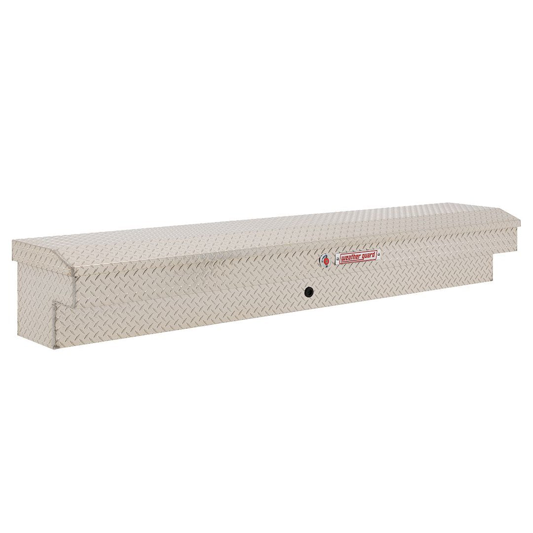 Product of Weather Guard (Werner) 164-0-04 Low Profile Toolbox 