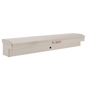 Product of Weather Guard (Werner) 164-0-04 Low Profile Toolbox 
