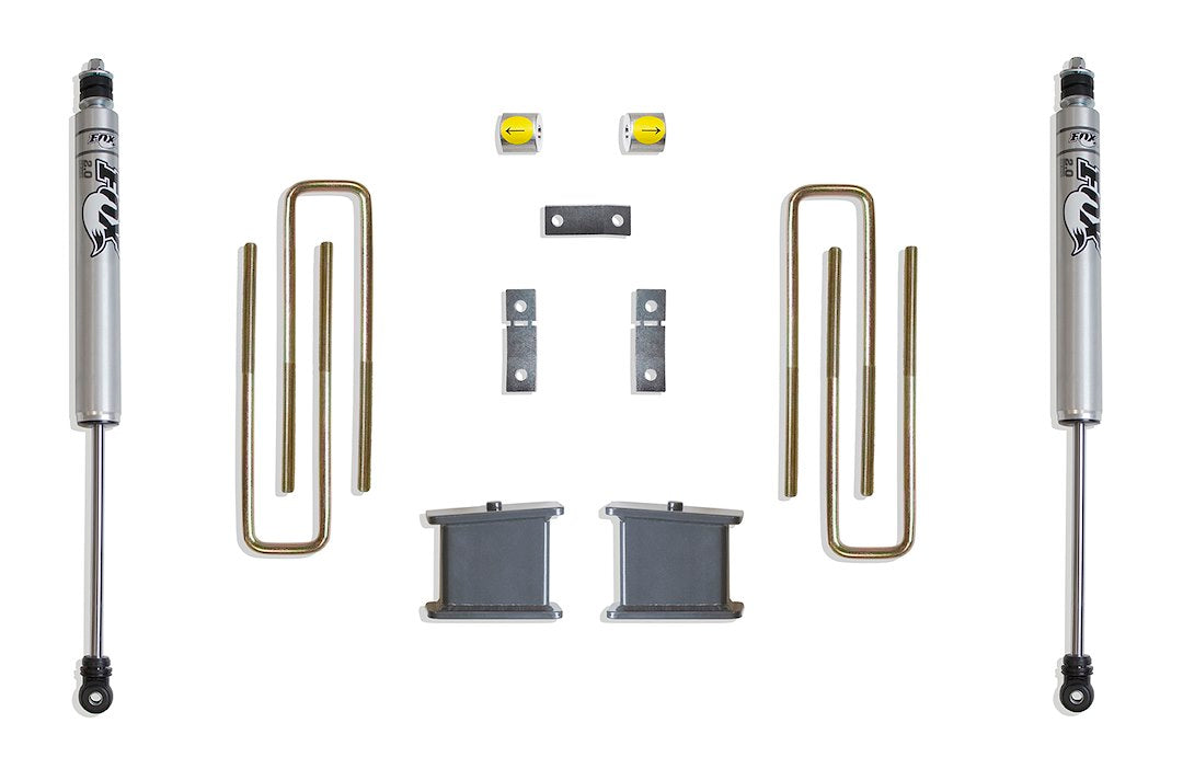 Maxtrac 906740f Lift Kit Component||906740f.Jpg||85||max906740f||1696422