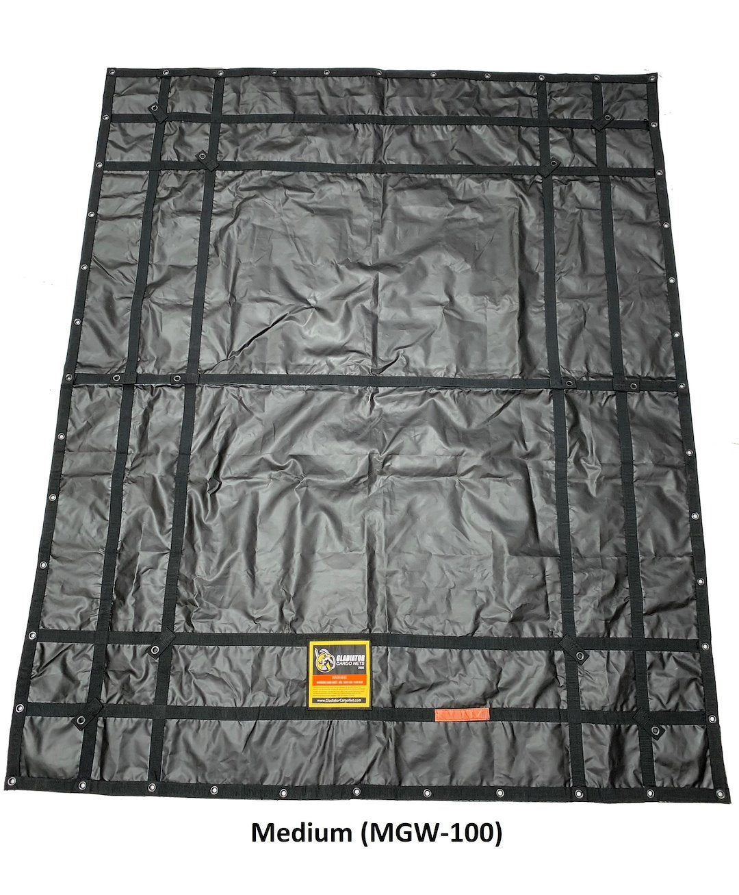 Product of Gladiator Cargo Nets Mgw-100 Exterior Cargo Net
