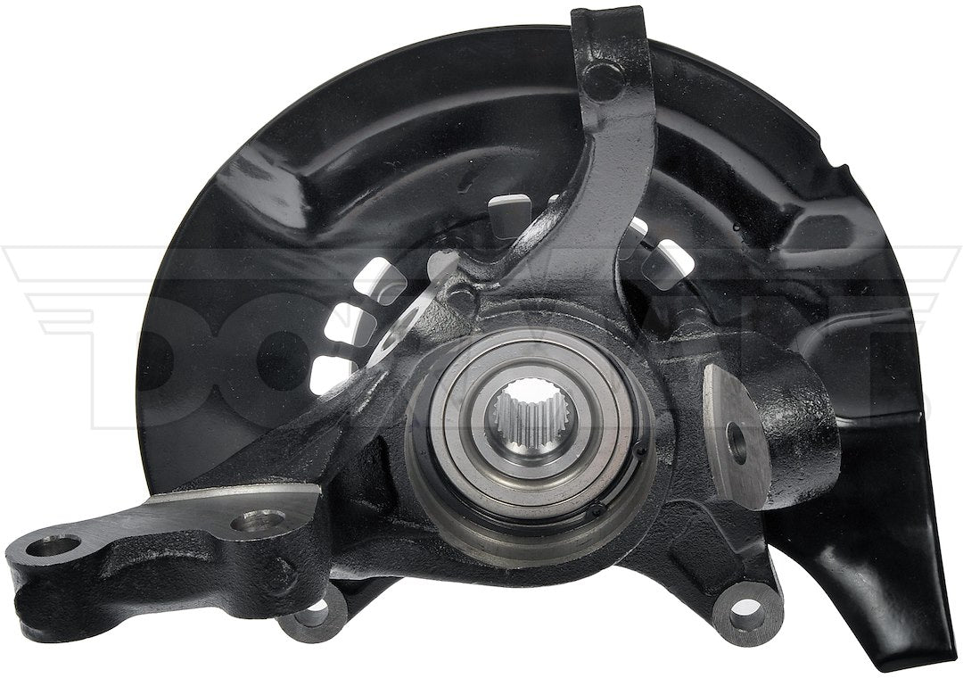 Dorman (Oe Solutions) 698-398 Wheel Bearing And Hub Assembly||||86||d18698398||2012698