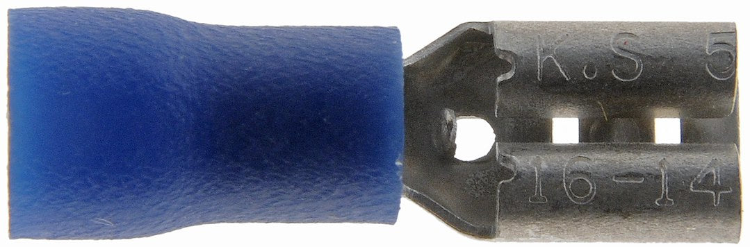 Dorman (Oe Solutions) 85446 Wire Terminal End||85546-001.Jpg||86||d1885446||1326039