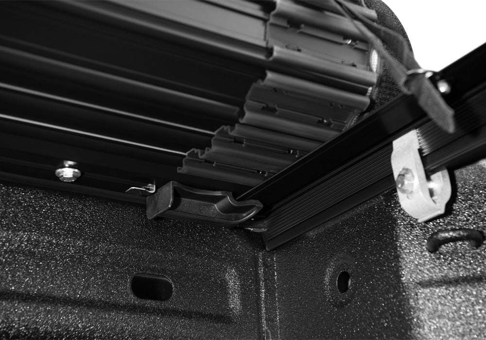 Product of Truxedo Sentry Hard Roll-Up 1573301 Tonneau Cover 