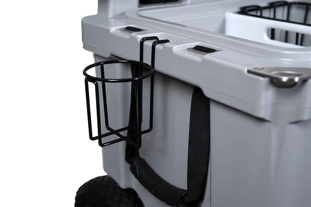 Product of LINE-X Accessories Expedition Beverage Cooler 45 Quart TWCOOLER45 