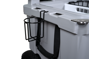 Product of LINE-X Accessories Expedition Beverage Cooler 45 Quart TWCOOLER45 
