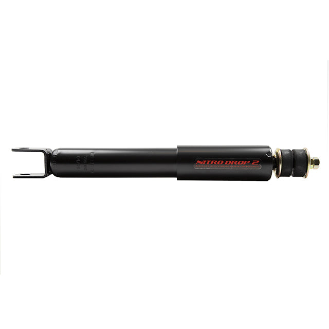 Product of Bell Tech 8521 Nitro Drop 2 Twin Tube Shock Absorber 
