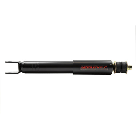 Product of Bell Tech 8521 Nitro Drop 2 Twin Tube Shock Absorber 