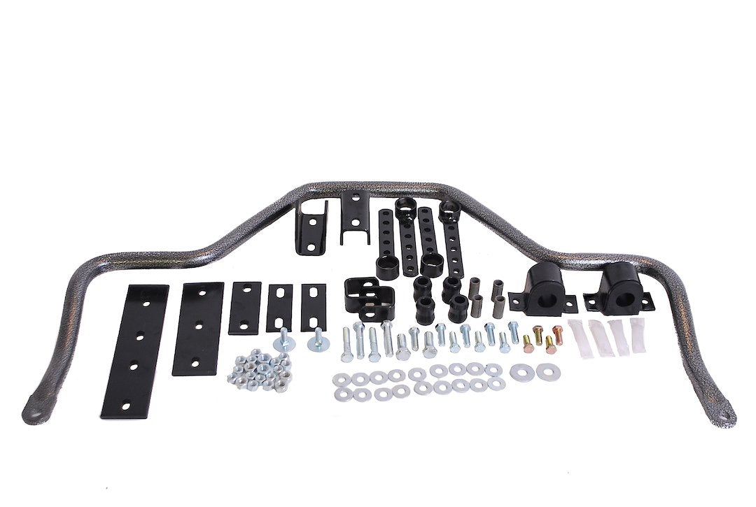 Product of Hellwig 7626 Solid Chromoly Steel Stabilizer Bar 