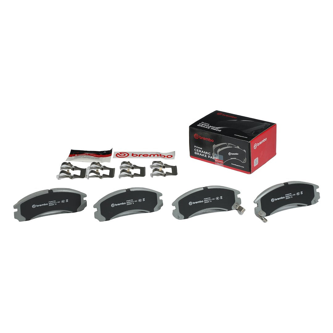 Brembo P54017n Brake Pad||p54017n_Bar.Jpg||88||brmp54017n||1753712