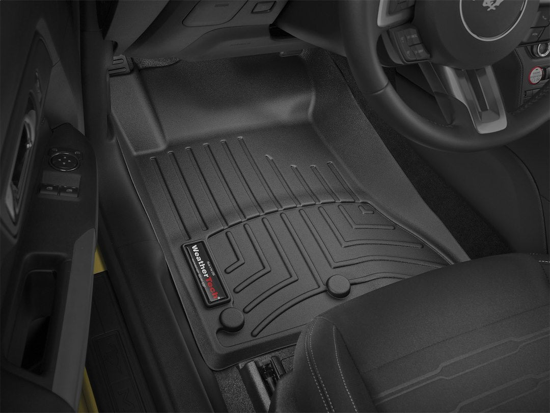 Weathertech (Usa) 446991 Floor Liner||446991_1.Jpg||86||w24446991||1664955