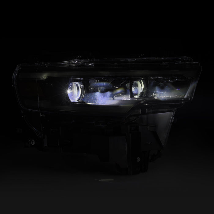 Alpharex Usa 880906 Headlight Assembly||880906_7.Jpg||92||alp880906||2468347