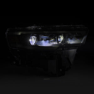 Alpharex Usa 880906 Headlight Assembly||880906_7.Jpg||92||alp880906||2468347