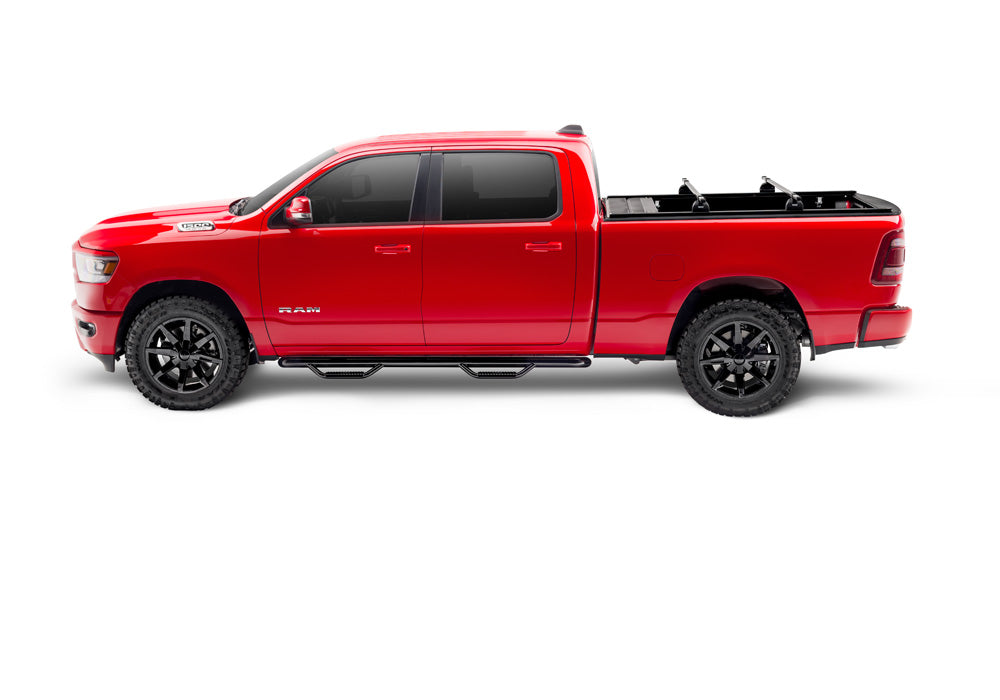 Product of Retrax PowertraxPRO XR Hard Power Retractable T-90861 Tonneau Cover 