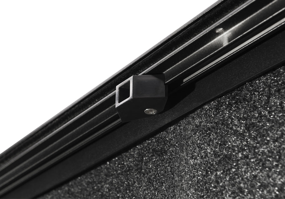 Product of Retrax Retrax IX Hard Manual Retractable 30335 Tonneau Cover 