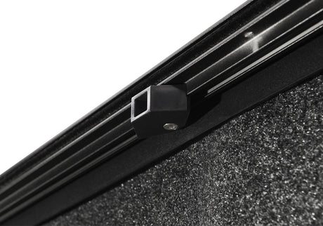 Product of Retrax Retrax IX Hard Manual Retractable 30335 Tonneau Cover 