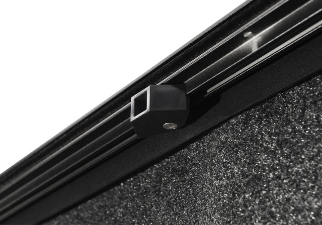 Product of Retrax Retrax IX Hard Manual Retractable 30335 Tonneau Cover 