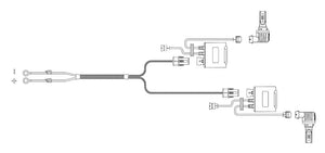 Arc Lighting 20953 Headlight Anti Flicker Kit||super Decoder Wiring Diagram.Jpg||87||alt20953||1649465