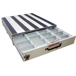 Product of Weather Guard (Werner) Bed Drawer 48 Inch L 39-3/4 Inch W 9-1/2 Inch H 308-3 
