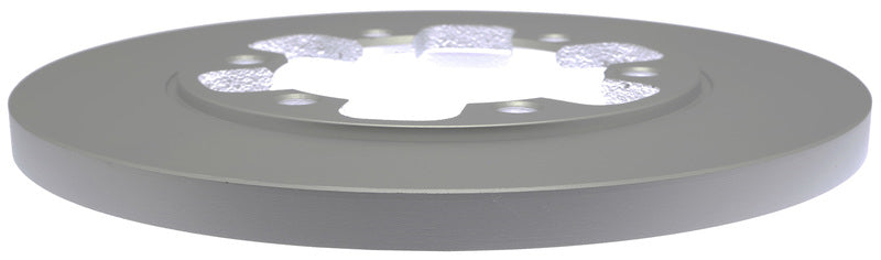 Product of Raybestos Brakes 681790 Specialty - Truck OEM OEM Brake Rotor 