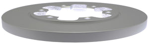 Product of Raybestos Brakes 681790 Specialty - Truck OEM OEM Brake Rotor 
