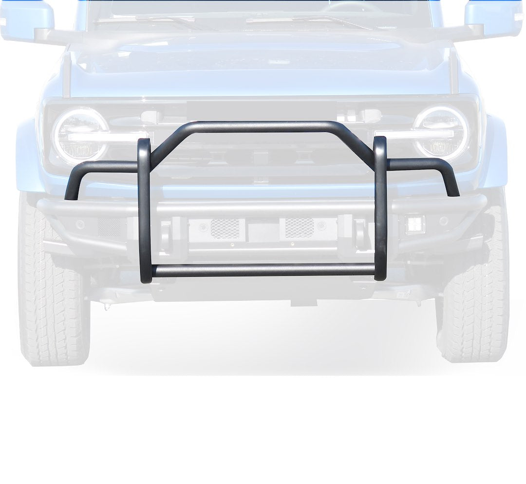 Product of Black Horse Offroad GG-FB22 Grille Guard  