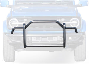Product of Black Horse Offroad GG-FB22 Grille Guard  