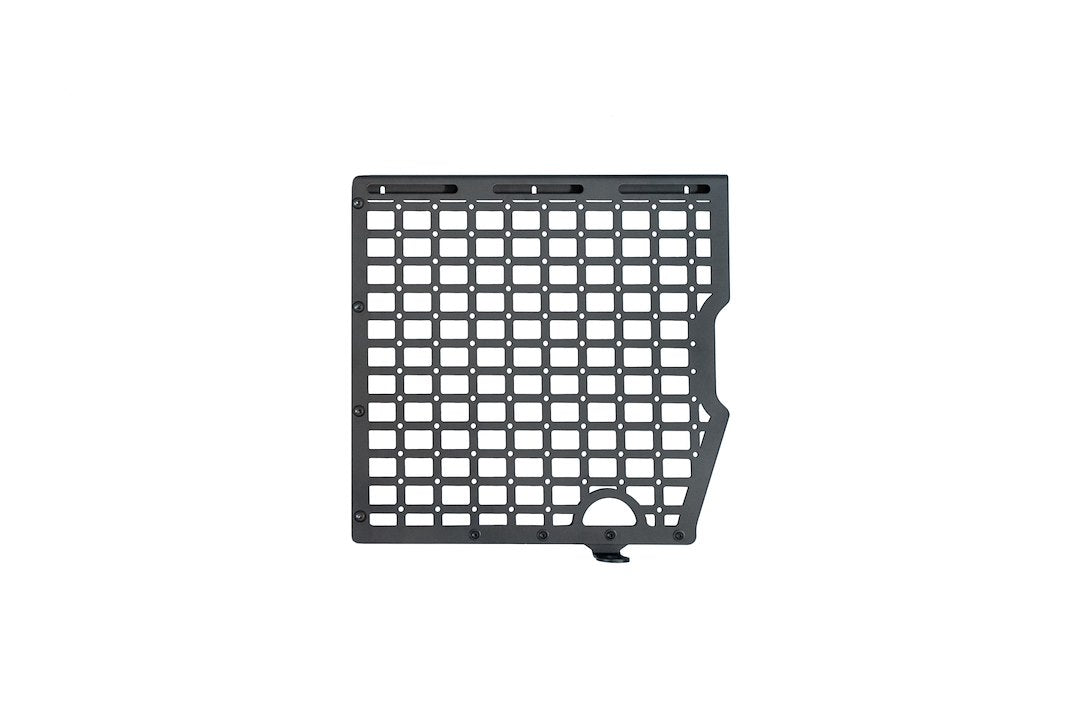 Product of Addictive Desert Designs Ac1904501na Molle Cargo Panel