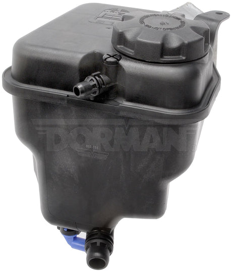 Dorman (Oe Solutions) 603-755 Coolant Reservoir||603-755-007.Jpg||85||d18603755||1011242