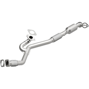 Magnaflow California Converter 557896 Catalytic Converter||557896.Jpg||85||m66557896||2256713