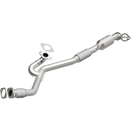 Magnaflow California Converter 557896 Catalytic Converter||557896.Jpg||85||m66557896||2256713