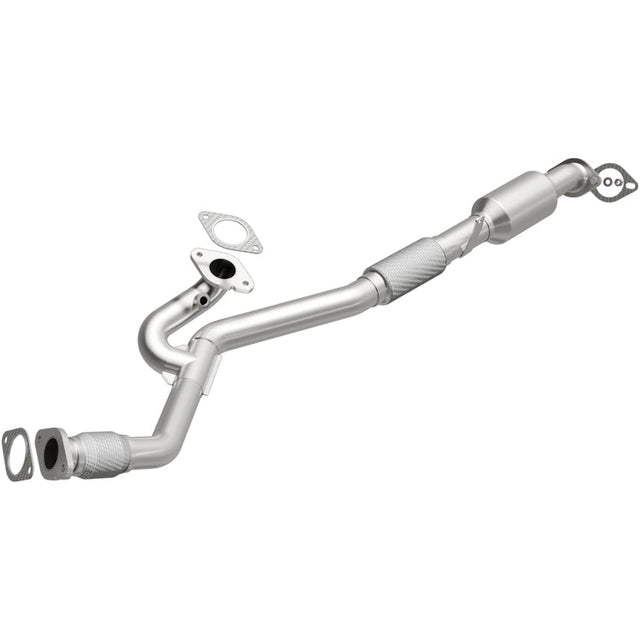 Magnaflow California Converter 557896 Catalytic Converter||557896.Jpg||85||m66557896||2256713