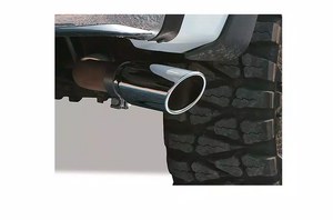 Go Rhino Grt234410 Exhaust Tail Pipe Tip||grt234410_1.Png||86||g26grt234410||975536