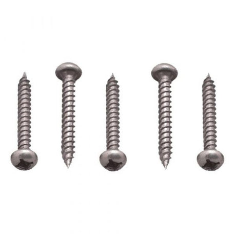 Ap Products 012-Q50bz 8x1-1/4 Screw||012-Q50bz 8x1-14.Jpg||85||a1wq50bz125||1023513