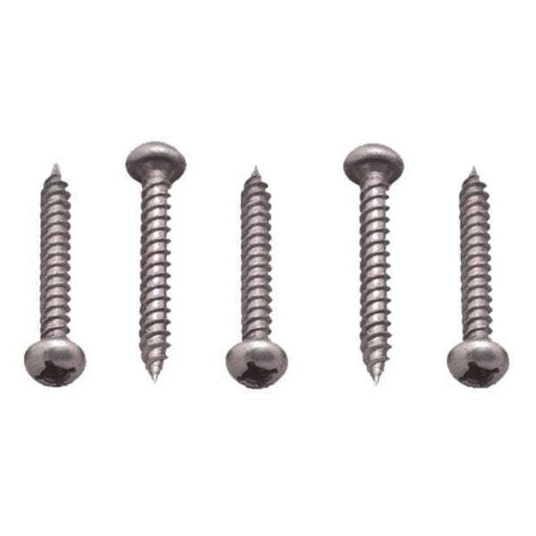 Ap Products 012-Q50bz 8x1-1/4 Screw||012-Q50bz 8x1-14.Jpg||85||a1wq50bz125||1023513