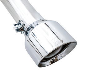Product of AWE Tuning 3015-32004 0FG Cat-Back System Single Exhaust System Kit 