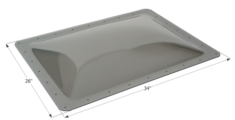 Product of Icon 12122 Skylight