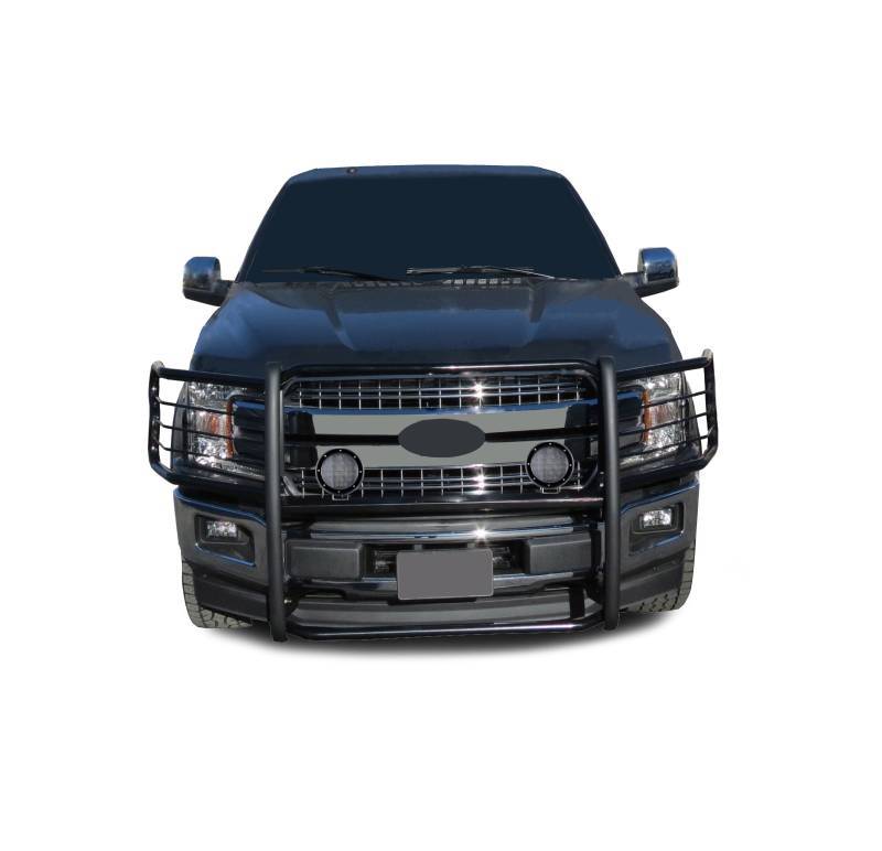 Black Horse Offroad 17fp32ma-Plfb Grille Guard||17fp32ma-Plfb_10.Jpeg||94||blk17fp32mafb||2237445
