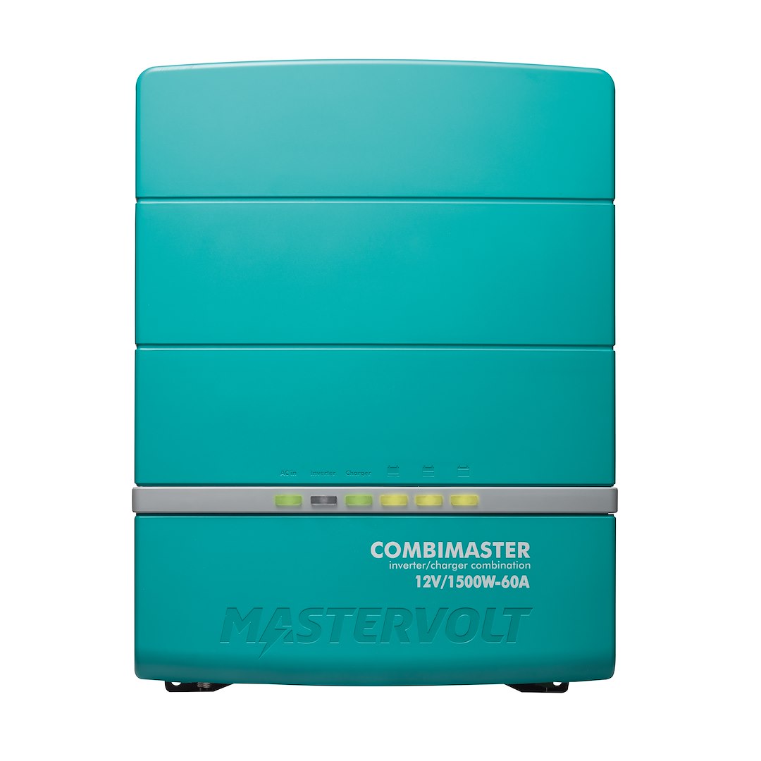 Product of Mastervolt 35511500 Power Inverter