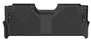 Product of Husky Liner X-act Contour™ 53381 Black Thermoplastic Elastomer (TPE) Floor Liner 
