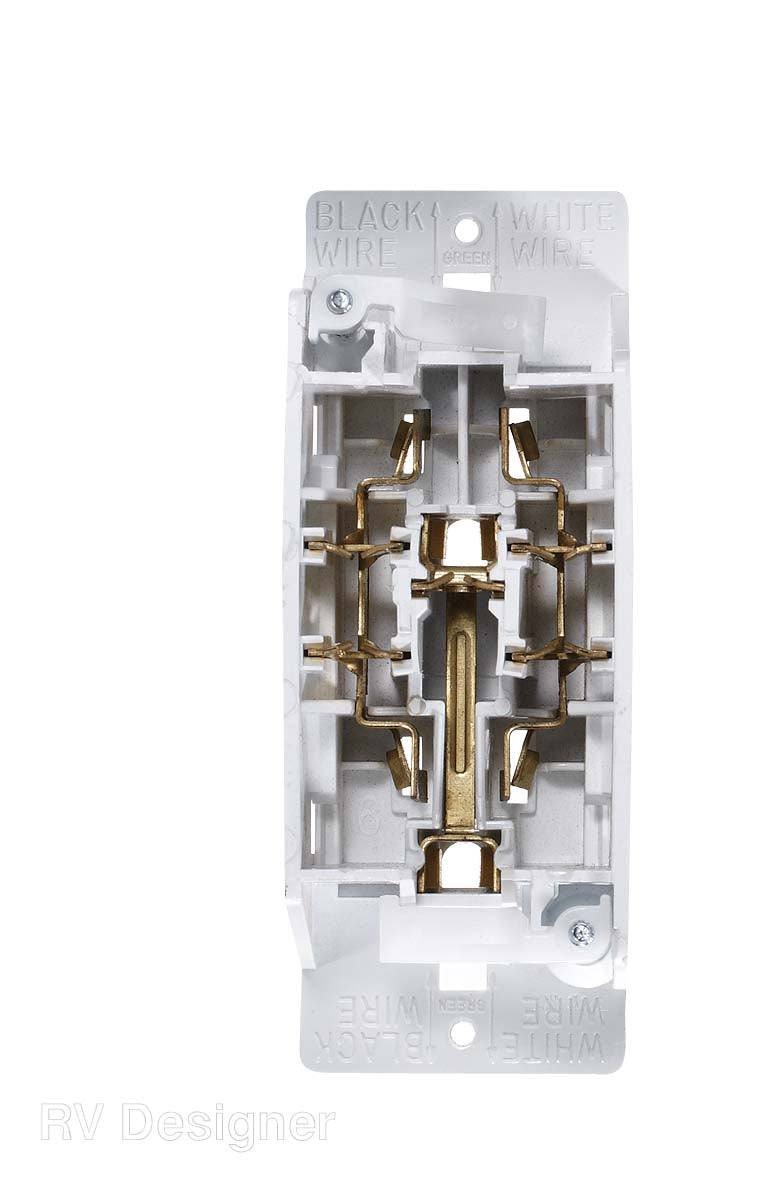 Rv Designer S831 Receptacle||s831_2webready.Jpg||86||r6rs831||1164735
