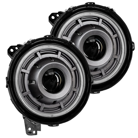 Oracle Lighting 5839-504-Pau Headlight Assembly||5839-504-Pau_A.Jpg||85||o375839504pau||1542001