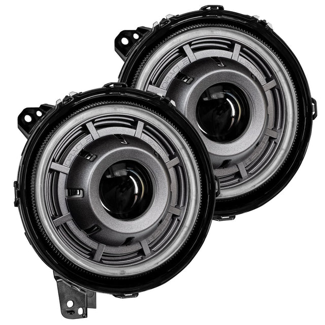 Oracle Lighting 5839-504-Pau Headlight Assembly||5839-504-Pau_A.Jpg||85||o375839504pau||1542001