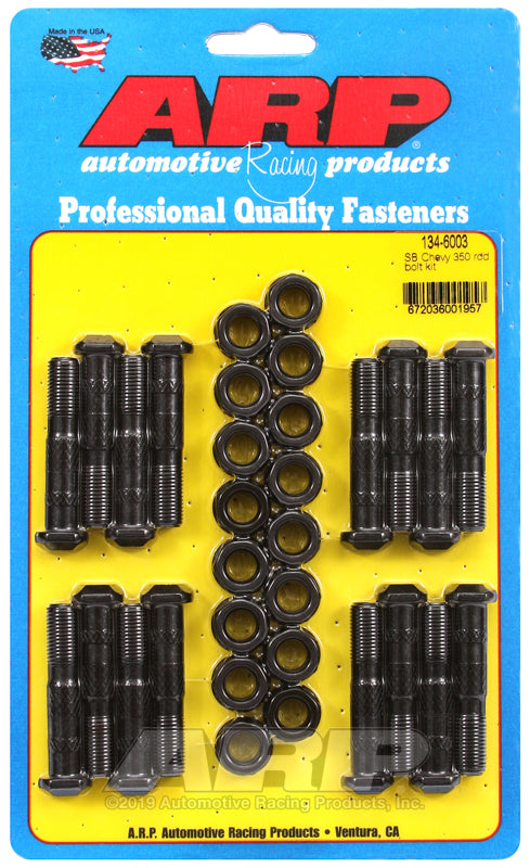 Arp Auto Racing 134-6003 Connecting Rod Bolt||134-6003.Jpg||85||a141346003||1265782