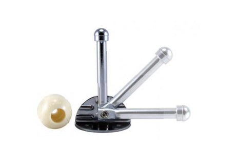 Jr Products 10645 Door Catch||10645.Jpg||85||j4510645||1262753