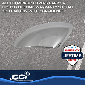 Product of Coast To Coast Ccimc67537r Exterior Mirror Cover