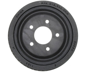 Product of Raybestos Brakes 9530r Brake Drum